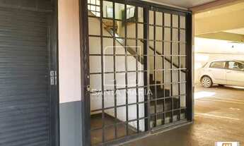 Imagem 2: Apartamento (tipo - padrao) 1 dormitórios/suite, cozinha planejada, em condomínio fechado