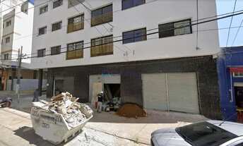 Imagem 4: Loja para ALUGUEL na Vila Clementino a 600m do Metrô. 44m²