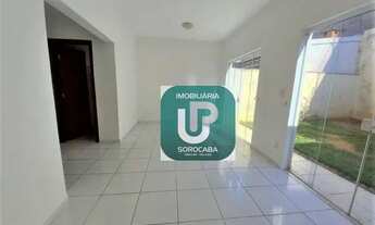 Imagem 3: Sobrado com 3 dormitórios para alugar, 120 m² por R$ 4.450,00/mês - Central Parque Sorocab