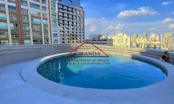 Imagem 5: SAO PAULO - Apartamento Padrão - CONSOLACAO