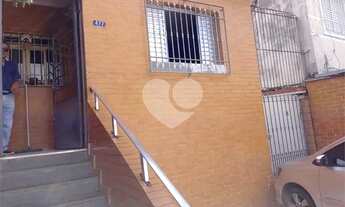 Imagem 2: Casa térrea para Venda no Tucuruvi