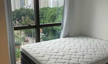 Imagem 2: Apartamento para aluguel tem 45 metros quadrados com 2 quartos em Parnamirim - Recife - PE