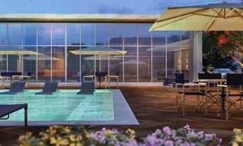 Imagem 7: Vendo lote no condomínio Terra Azul, bairro SIM