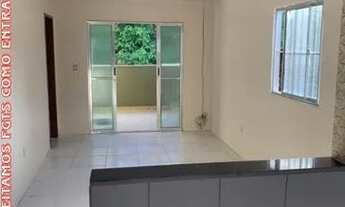 Imagem: Casa com garagem