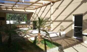 Imagem 7: Apartamento a venda com varanda gourmet na mooca