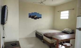 Imagem 3: Kitnets mobiliadas aluguel Itapuã