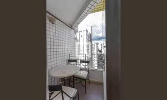 Imagem 6: Apartamento à Venda - Carmo Sion, 2 Quartos, 103 m2