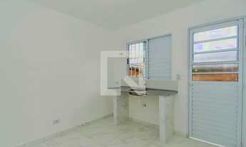Imagem 2: Apartamento para Aluguel - Vila Galvão, 1 Quarto, 12 m2