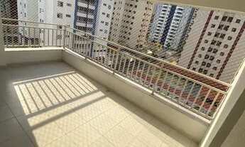 Imagem 2: Apartamento para aluguel com 80 metros quadrados com 2 quartos