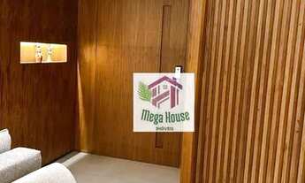 Imagem 3: Apartamento com 3 dormitórios à venda, 177 m² por R$ 1.950.000 - Morumbi - São Paulo/SP