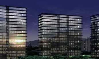 Imagem 2: Apartamento na Barra Olímpica uma perfeita oportunidade para quem quer morar ou investir