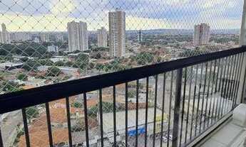Imagem 7: Apartamento 3 Quartos sendo 1 Suíte no Parque Amazônia 76m²