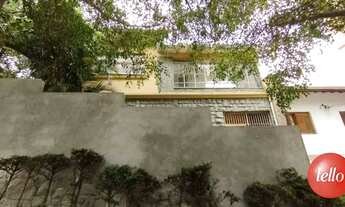 Imagem 2: São Paulo - Casa Comercial - Vila Mariana