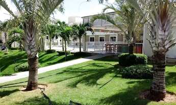 Imagem 3: Apartamento com 2 quartos 1 SUÍTE em Nova Parnamirim - Parnamirim - RN