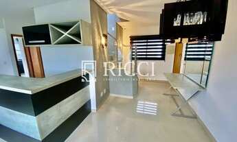 Imagem 3: SANTOS - RESIDENCIAL - CAMPO GRANDE