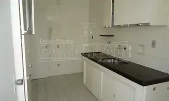 Imagem 3: Apartamento Padrão em São Carlos