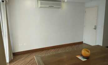 Imagem 3: Locação Apartamento 2 Dormitórios - 101 m² Jardim Paulista