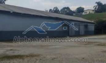 Imagem 2: Galpão/Depósito/Armazém para aluguel e venda com 7195063 metros quadrados em Centro - Baru