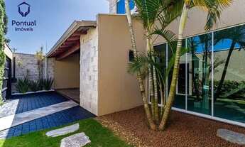 Imagem 5: Casa 4/4 sendo 2 suítes no, Jardim Botânico