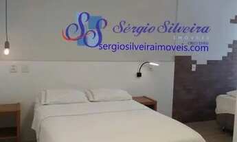 Imagem 6: Lindo apartamento para locação no Golf Ville - Porto das Dunas