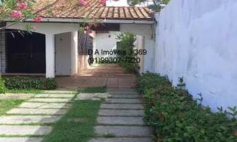 Imagem: CASA RESIDENCIAL em SALINÓPOLIS - PA, SALINÓPOLIS