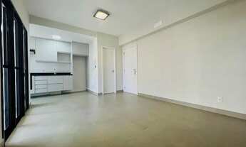 Imagem 3: Apartamento para Locação 3 dormitórios - Edifício DUO Residence - Vila Aviação