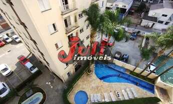 Imagem 3: Venda Apartamento Sao Bernardo do Campo Rudge Ramos Ref: 22501