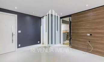 Imagem 3: Apartamento para venda no Itaim Bibi, 140 metros com 3 quartos e 1 vaga no Condomínio Edif