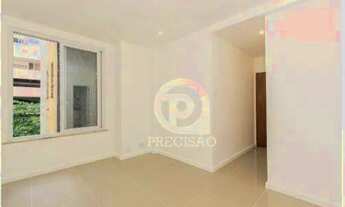 Imagem 4: Apartamento com 1 dormitório à venda, 43 m² por R$ 523.000,00 - Copacabana - Rio de Janeir