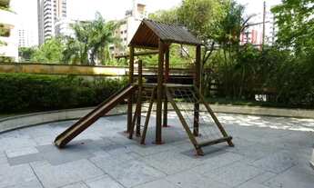 Imagem 3: São Paulo - Apartamento Padrão - Real Parque