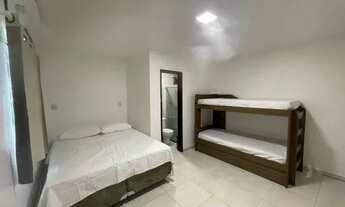 Imagem 3: Casa Mobiliada para Venda em Conde, Carapibus, 5 dormitórios, 5 suítes, 2 banheiros, 4 vag