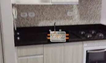 Imagem 6: Apartamento com 2 dormitórios à venda, 47 m² por R$ 250.000,00 - Vila Jaraguá - São Paulo