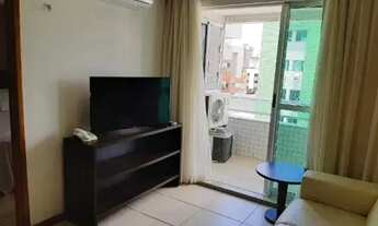 Imagem 6: Aluguel apartamento Mobiliado Beira Mar em Manaíra