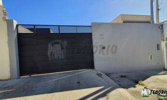 Imagem 2: Casa para venda com 134 metros quadrados com 1 quarto em Jardim Gramados de Sorocaba - Sor