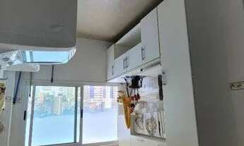 Imagem 2: Cobertura frente mar na Aviação 6 dormit