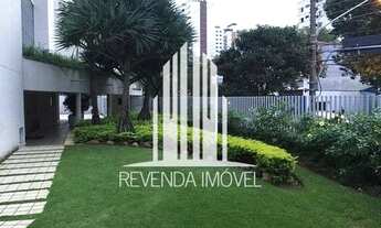 Imagem 2: Duplex em Perdizes de 169 m² e 4 Vagas