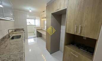 Imagem 3: Apartamento para aluguel, 2 quartos, 1 vaga, Vila Industrial - Toledo/PR