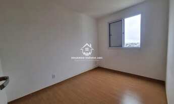 Imagem 2: REF 7078 Alugo apartamento novo 50 m², 2 Dorm , sala ampla,cozinha,área de serviço e 1 vag