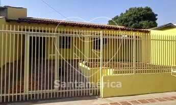 Imagem 2: LONDRINA - Casa Padrão - Santa Rita VI