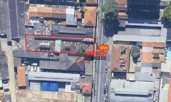 Imagem 6: Galpão à venda/locação em Pinheiros