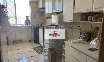 Imagem 5: Apartamento com 2 dormitórios à venda, 89 m² por R$ 400.000 - Parque Terra Nova - São Bern