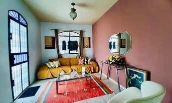 Imagem: Casa 3 qts, 4 vagas, 450 m² terreno/ VieirAlves