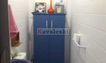 Imagem 6: Apartamento para venda no bairro Jardim da Saúde - são Paulo - SP