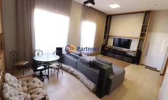 Imagem: Casa em Condomínio para Venda em Ribeirão