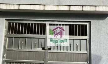 Imagem 3: Casa com 2 dormitórios à venda por R$ 1.080.000,00 - Ipiranga - São Paulo/SP