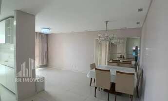 Imagem 2: RR5582 Apartamento 115m² CONDOMÍNIO ALTO DA MATA - OPORTUNIDADE - 3 Dorms 2 Vagas - Baruer