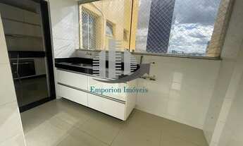 Imagem 7: Apartamento para Locação em Betim, Cruzeiro, 3 dormitórios, 1 suíte, 3 banheiros, 4 vagas