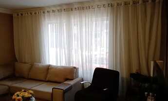 Imagem 6: Sobrado no Bairro Nova Gerty em São Caetano do Sul