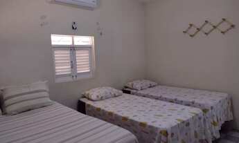 Imagem: Casa Temporada-2 km da praia Tambaú! Próx