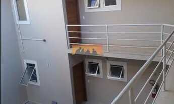 Imagem 5: Kitnet para aluguel, 1 quarto, Parque das Universidades - Campinas/SP